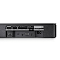 Miniatyrbillede 5 af 5: Bose Tv Sound Bar Sort One Size / EU Plug