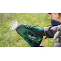 Miniatyrbillede 7 af 7: Bosch Professional Græssaks Advancedshear 18v Without Battery Søvfarvet
