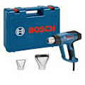 Pikkukuva 2 / 7: Bosch Professional Kuumailmapistooli Ghg 23-66 Professional Hopeinen
