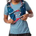 Miniatyrbillede 7 af 10: Nathan Hydrering Vest Vapor Airess 2 Lite 7l Blå 2XS-M