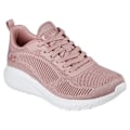 Miniatyrbillede 1 af 5: Skechers Trænere Bobs Squad Chaos Rosa EU 37 Kvinde
