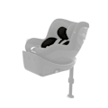 Miniatyrbillede 5 af 9: Cybex Sirona Gi I-size Babyautostol Sort