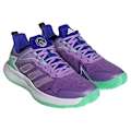 Pikkukuva 4 / 8: Adidas Kaikki Tuomioistuimen Kengät Defiant Speed Clay Violetti EU 38 Nainen