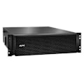 Miniatyrbillede 1 af 6: Apc Ups Med Batteri Smart-ups Srt 192v 5kva 6kva Rm 3u Sort One Size / EU Plug