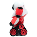 Pikkukuva 4 / 6: Spy Bot Robot T.r.i.p Punainen