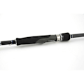 Pikkukuva 4 / 6: Shimano Fishing Pyörivä Sauva Technium Ax Musta 2.33 m / 7-21 g