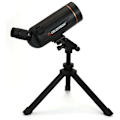 Miniatyrbillede 5 af 7: Celestron Teleskop Spotting Scope C70