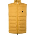 Miniatyrbillede 1 af 4: Hackett Hm403221 Vest Gul M Mand