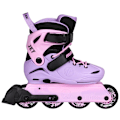 Miniatyrbillede 1 af 10: Powerslide Inline-skøjter Til Børn Jet Adjustable Lilla EU 27-30