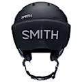 Miniatyrbild 2 av 2: Smith Hjälm Survey Svart 55-59 cm