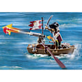 Pikkukuva 6 / 7: Playmobil Taistelu Jättiläismustekalaa Vastaan Ohjaus Peli Con