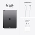 Miniatyrbillede 5 af 5: Apple Ipad Air Wifi 256gb 10.9´´ Grå