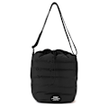 Miniatyrbillede 3 af 3: Ecoalf Pad Bucket Xl Taske Sort