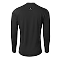 Miniatyrbillede 2 af 3: 7mesh Langærmet T-shirt Sight Sort L Mand