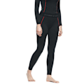 Miniatyrbillede 5 af 7: Dainese Undertøj Bukser Thermo Sort L-XL Kvinde