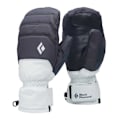 Miniatyrbillede 2 af 4: Black Diamond Mission Mx Vanter Sort S Kvinde