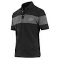 Miniatyrbillede 3 af 3: Assos Signature Evo Kortærmet Polo Sort M Mand