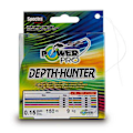 Pikkukuva 1 / 3: Power Pro Linja Depth Hunter 300 M Harmaa 0.360 mm