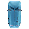 Miniatyrbillede 3 af 10: Deuter Rygsæk Guide 34+8l Blå