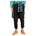 Miniatyrbillede 1 af 3: Timberland Exeter River Brush Back Joggers Sort S Kvinde