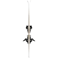 Miniatyrbillede 7 af 9: Atomic Pro C3 Skintec Med+prolink Shift Cl Langrendsski Pakke Transparent 209