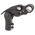 Pikkukuva 1 / 3: Promax Varsi A-head Handle 31.8 Mm Musta 110 mm / -10º - 90º