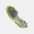 Miniatyrbillede 2 af 5: Under Armour Shadow Elite 2.0 Fg Fodboldstøvler Orange EU 40