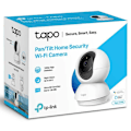 Pikkukuva 3 / 6: Tp-link Valvontakamera Tapo C200 Wifi Musta