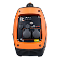 Miniatyrbillede 2 af 3: Black & Decker 2200w Inverter Elektrisk Generator