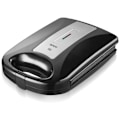 Pikkukuva 1 / 2: Sogo Voileipägrilli San-ss-7176 Musta One Size / EU Plug