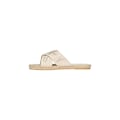 Pikkukuva 1 / 7: Superdry Cross Strap Espadrillot Kultainen EU 38 Nainen