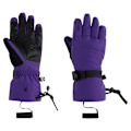 Pikkukuva 1 / 3: Spyder Synthesis Käsineet Violetti XL Poika