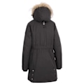 Miniatyrbillede 2 af 2: Trespass Dana Dlx Jakke Sort XL Kvinde