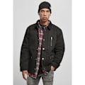 Miniatyrbillede 1 af 8: Urban Classics Jakke Hunter Sort M Mand