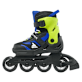 Miniatyrbillede 3 af 7: Rollerblade Microblade Børnerulleskøjter  EU 33