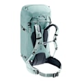 Miniatyrbillede 4 af 10: Deuter Guide 42+8l Sl Rygsæk Grøn