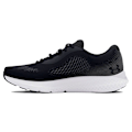 Miniatyrbillede 3 af 3: Under Armour Løbe Skoe Charged Rogue 4 Sort EU 40 Mand