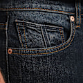 Miniatyrbillede 7 af 7: Volcom Vorta Jeans Sort 30 / 32 Mand