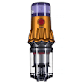 Miniatyrbillede 5 af 10: Dyson Børste Støvsuger V12 Detect Slim Absolute Transparent