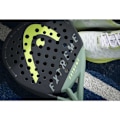 Miniatyrbild 7 av 10: Head Racket Padel Racket Extreme Pro 2023 Grönt