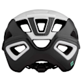 Miniatyrbillede 2 af 5: Lazer Jackal Kc Ce-cpsc Mips Mtb Helmet Sort L