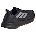 Miniatyrbillede 5 af 10: Adidas Pureboost 5 Tr Løbesko Sort EU 41 1/3 Mand