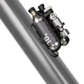 Pikkukuva 4 / 5: Topeak Ninja Master+ Co2 Työkalupullo Musta