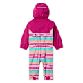 Miniatyrbillede 2 af 3: Columbia Dragt Critter Jitters™ Ii Rain Rosa 6-12 Months