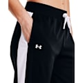 Miniatyrbillede 7 af 7: Under Armour Træningsdragt Tricot Sort L Kvinde