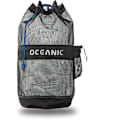 Pikkukuva 1 / 3: Oceanic Reppu Mesh Musta,Harmaa