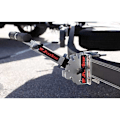 Miniatyrbild 4 av 7: Keelguard Trailer Step Flexstep Pro Silver