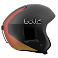 Miniatyrbillede 3 af 5: Bolle Medalist Hjelm Sort S-M