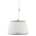 Miniatyrbillede 1 af 3: Outwell Lampe Sargas Lux Transparent 540 Lumens