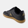 Pikkukuva 3 / 4: Le Coq Sportif Lcs Derby 1 Lenkkarit Musta EU 41 Mies